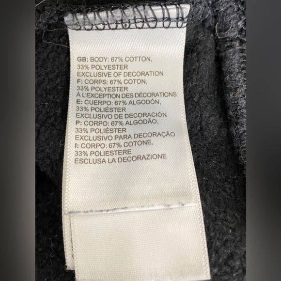 The North Face 2.0 Box Pullover Hoodie Women's Size M MSRP $60 - Picture 5 of 5